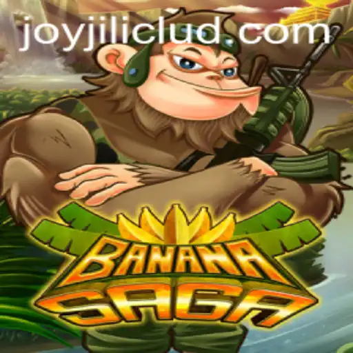 BananaSaga: An Exciting Gaming Journey with JOYJILI