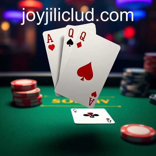 Exploring the Excitement of Blackjack with JOYJILI