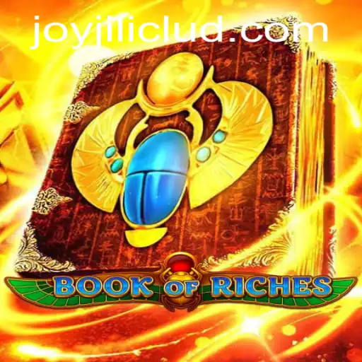 Discover the Thrilling World of BookofRiches: An Insight into JOYJILI's Latest Game