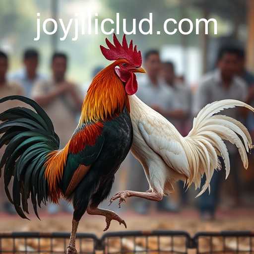 The Complex World of JOYJILI Cockfighting
