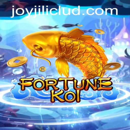 Discover the Excitement of FORTUNEKOI: A Joyful Gaming Experience