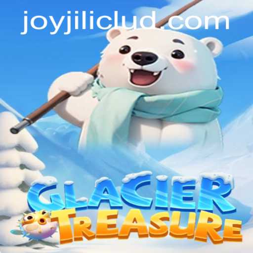 Exploring the World of GlacierTreasure: A Thrilling Arctic Adventure with JOYJILI