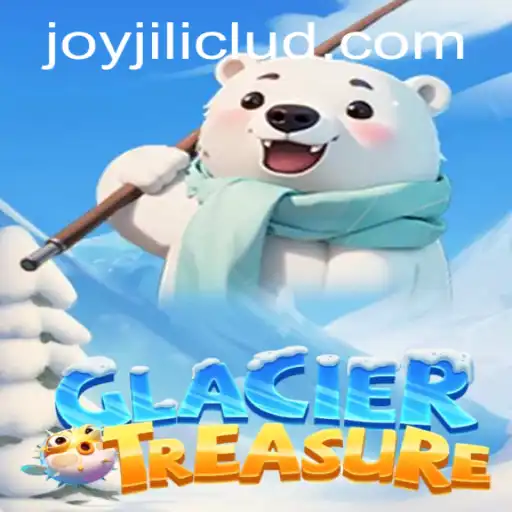Exploring the World of GlacierTreasure: A Thrilling Arctic Adventure with JOYJILI