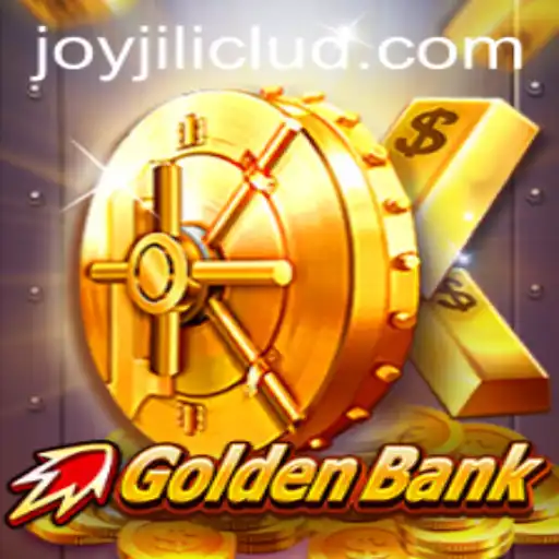 GoldenBank: Unlocking Wealth and Joy in the World of JOYJILI