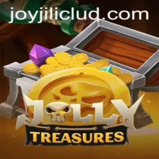 Exploring the Enchanted World of JollyTreasures: A Canvas of Joy with JOYJILI