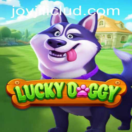 Explore LuckyDoggy: A Joyful Gaming Experience with JOYJILI