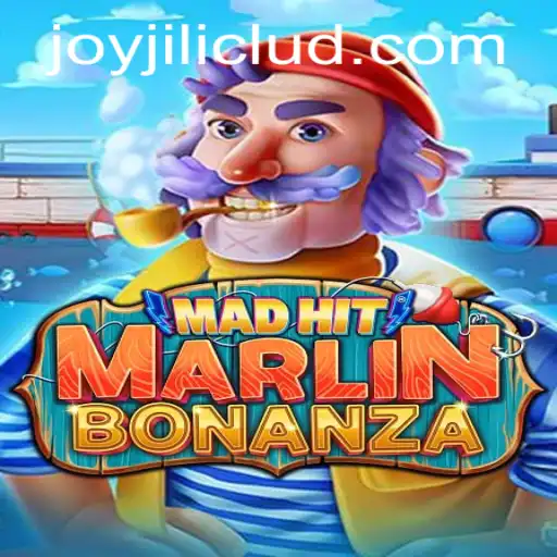 MadHitMarlinBonanza: Dive into the Exciting World of JOYJILI Gaming