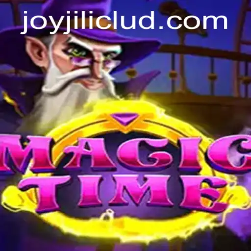 Explore the Enchanting World of MagicTime: A Joyful Adventure with JOYJILI