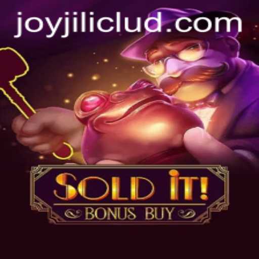 Exploring SolditBonusBuy: The Exciting Game with JOYJILI Features