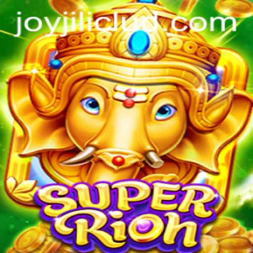 SuperRich: The Exciting New Game from JOYJILI