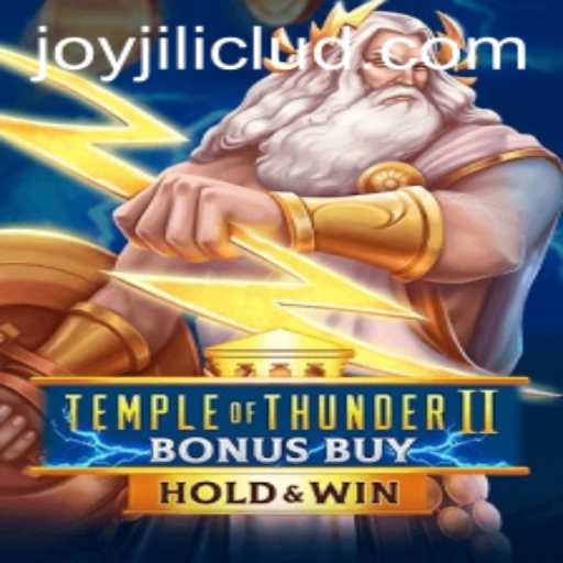 Discover the Thrills of TempleofThunderIIBonusBuy with JOYJILI