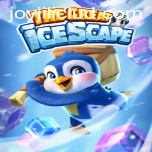 Exploring TheGreatIcescape: A Thrilling Adventure by JOYJILI