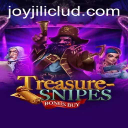 TreasuresnipesBonusBuy: Dive into the Adventure with JOYJILI