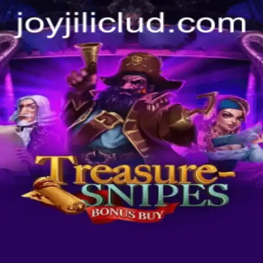 TreasuresnipesBonusBuy: Dive into the Adventure with JOYJILI