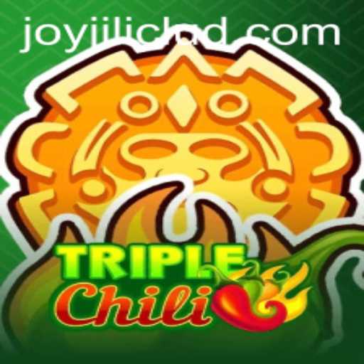Discover the Excitement of TripleChili: A Spicy Adventure in Gaming