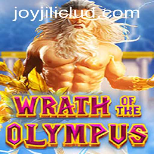 Unlocking the Mysteries of WrathofOlympus: A Journey into JOYJILI